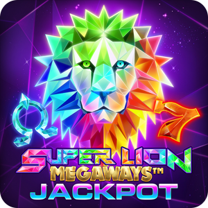 Super Lion MEGAWAYS