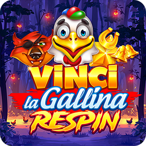 Vinci La Gallina Respin