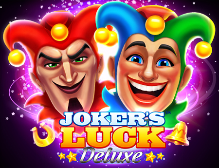 Joker's Luck Deluxe