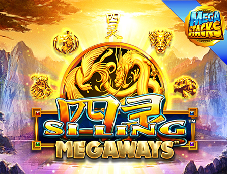Si Ling Megaways
