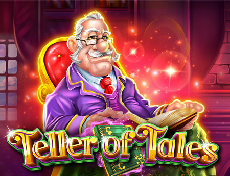 Teller of Tales