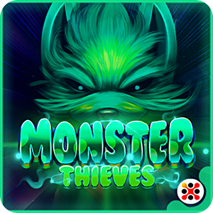 Monster Thieves