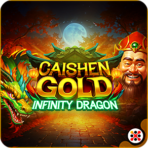 Caishen Gold: Infinity Drago