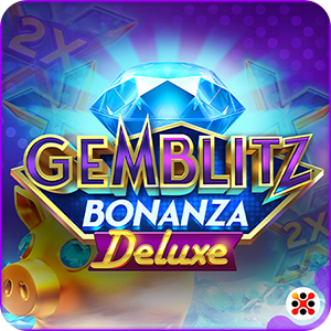 GemBlitz Bonanza Deluxe