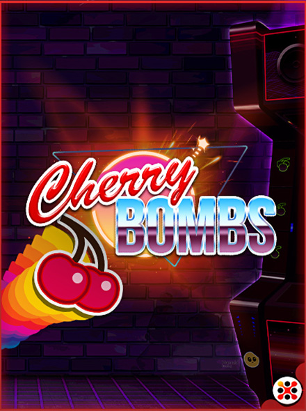 Cherry Bombs