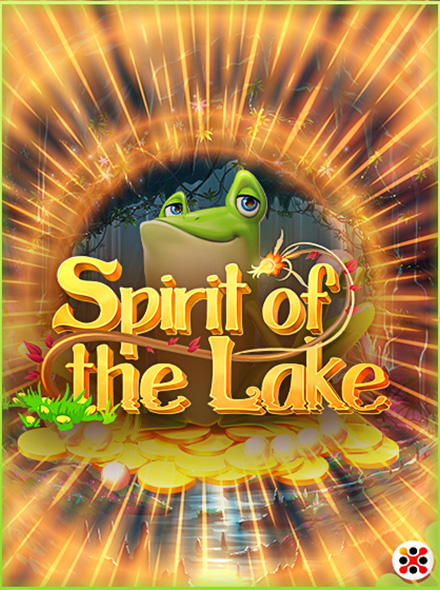 Spirit of the Lake