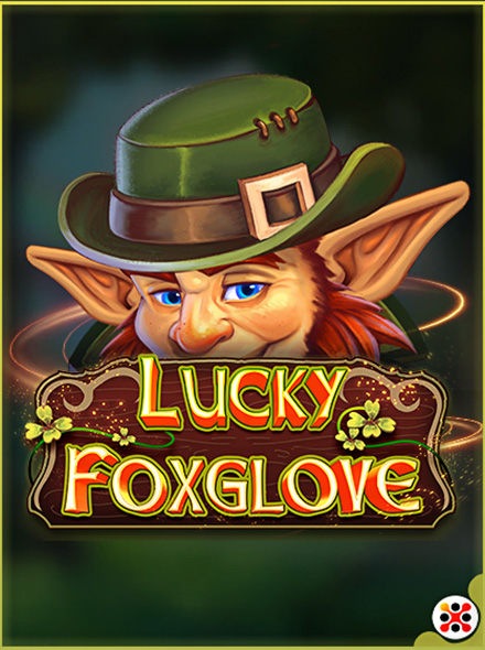 Lucky Foxglove