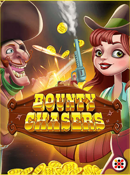 Bounty Chasers