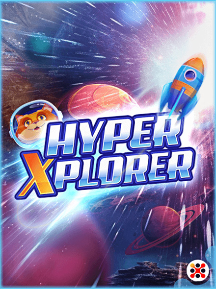 HyperXplorer