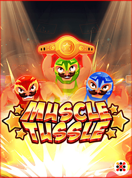 Muscle Tussle