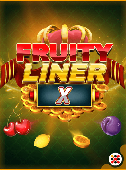Fruityliner X