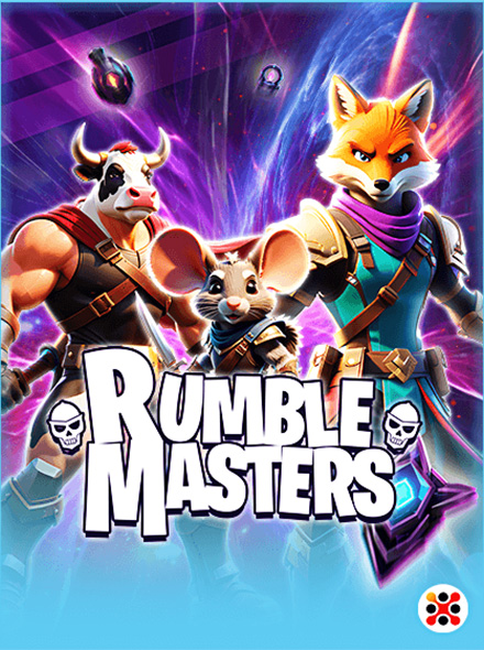Rumble Masters