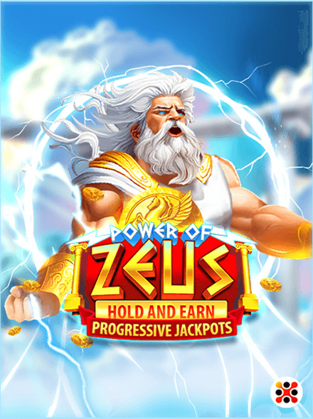 Power of Zeus