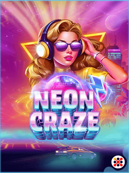 Neon Craze
