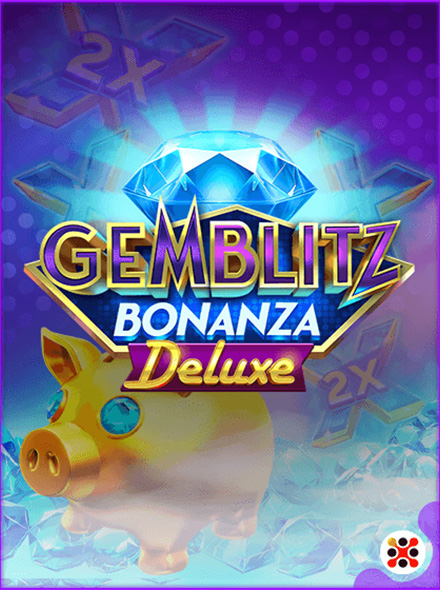 GemBlitz Bonanza Deluxe