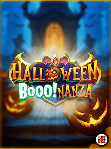 Halloween Boo!nanza