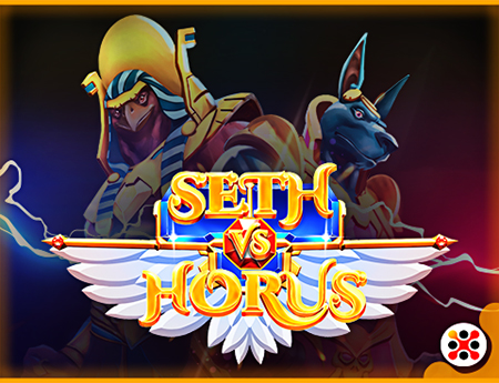 Seth vs Horus