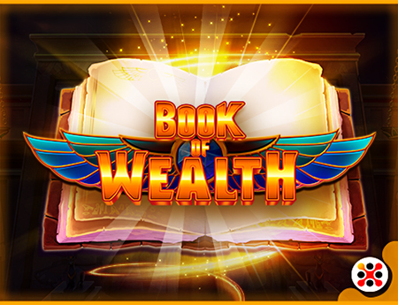 Book of Wealth