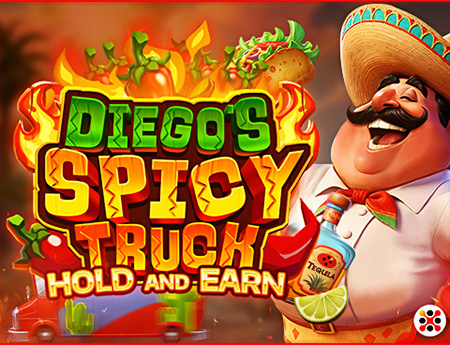 Diego's Spicy Truck