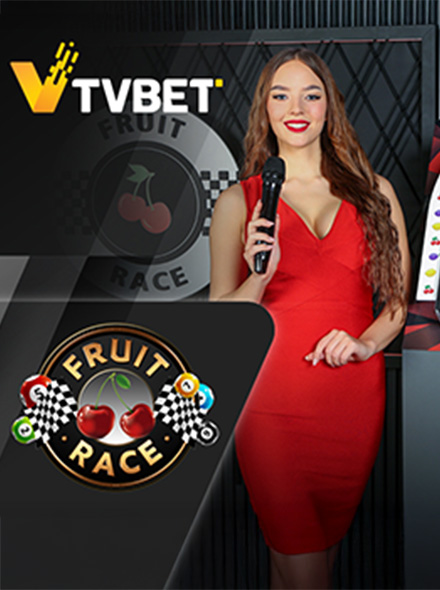 FruitRace