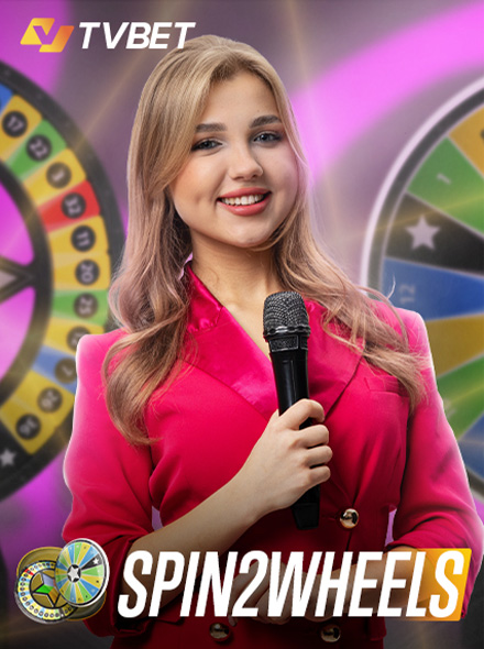 Spin2Wheels