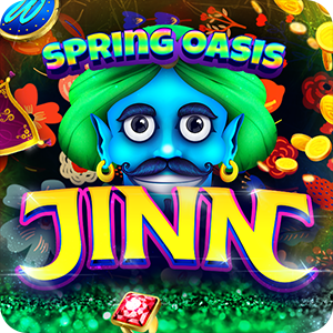 Jinn Spring Oasis