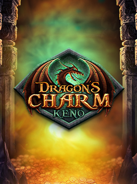 Dragon's Charm Keno