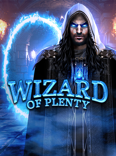 Wizard of Plenty