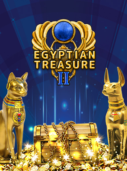 Egyptian Treasure II