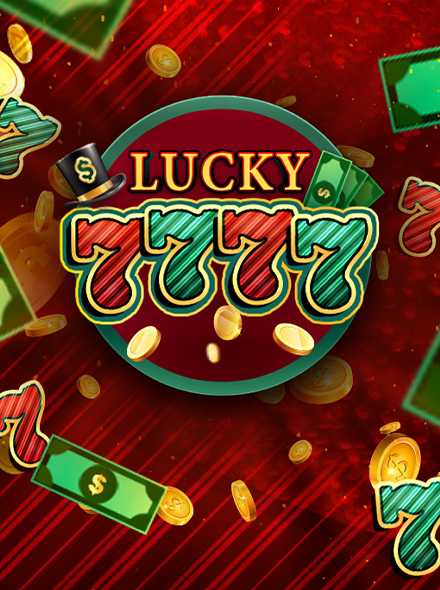 Lucky 7777