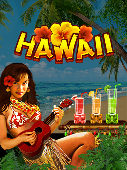 Hawaii