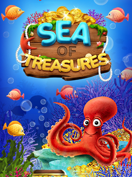 Sea of Treasures