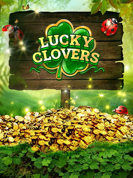 Lucky Clovers