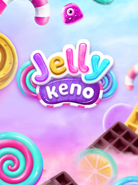 Jelly Keno