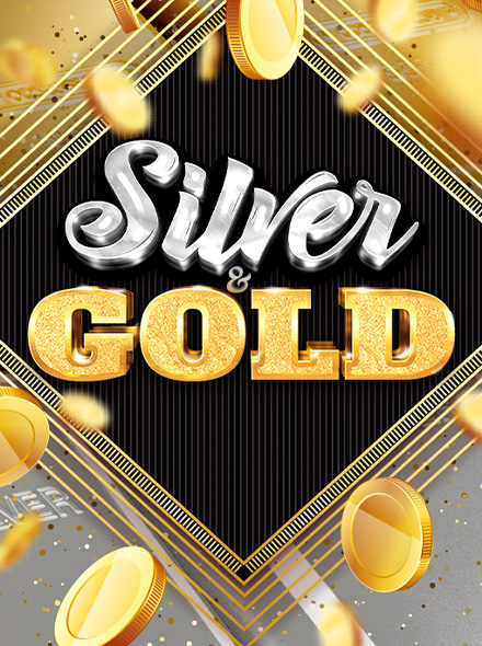 Silver & Gold