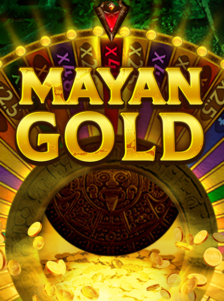 Mayan Gold