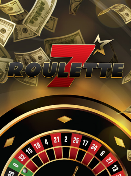 Roulette 7
