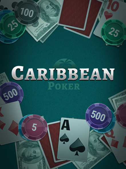 Caribbean Stud Poker