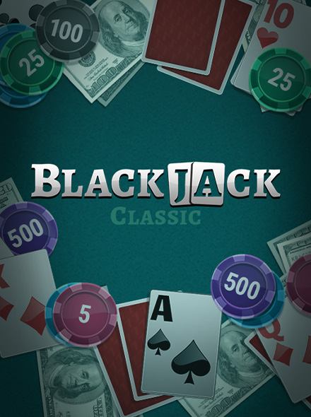 Blackjack