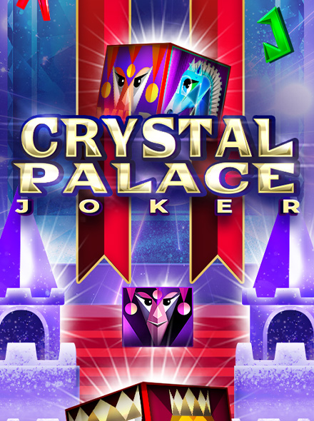Crystal Palace Joker