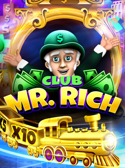 Club Mr. Rich
