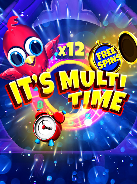 It's Multi Time