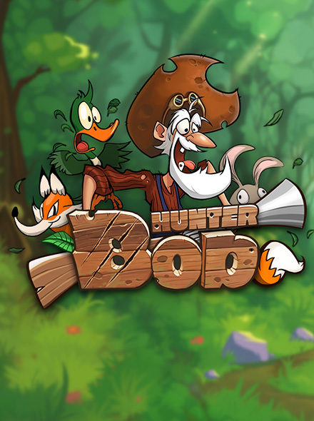 Hunter Bob