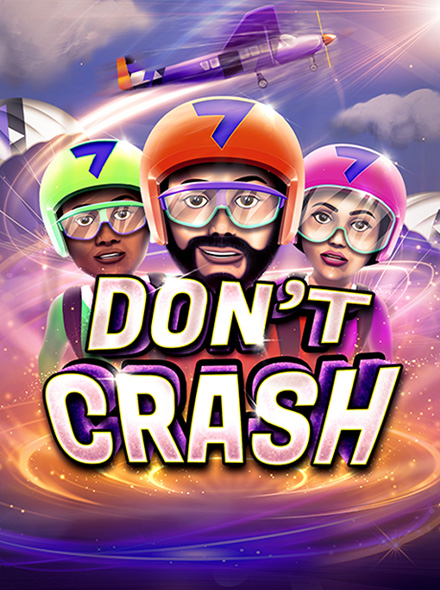 Don't Crash