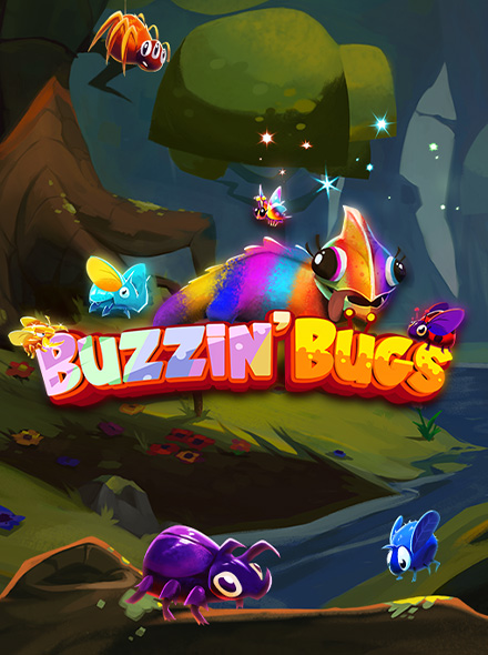 Buzzin' Bugs