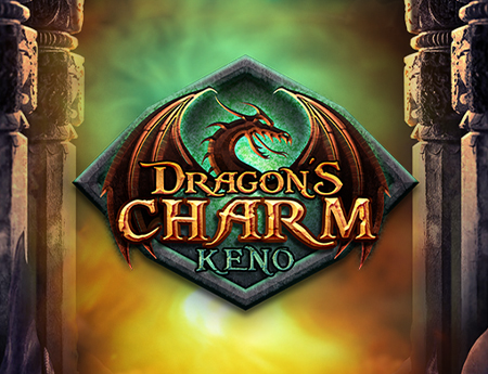 Dragon's Charm Keno