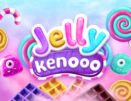 Jelly Keno