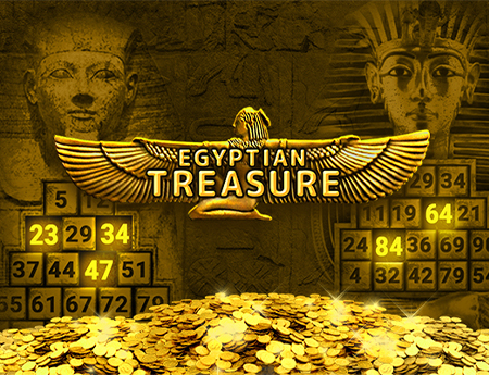Egyptian Treasure