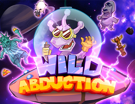 Wild Abduction