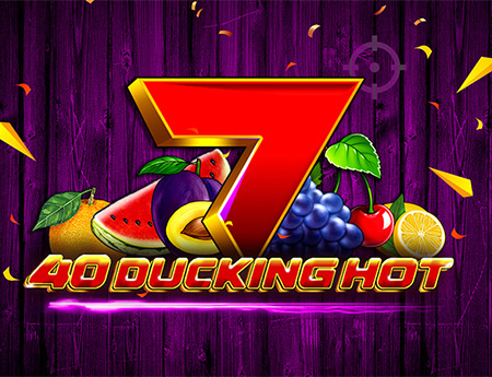40 Ducking Hot